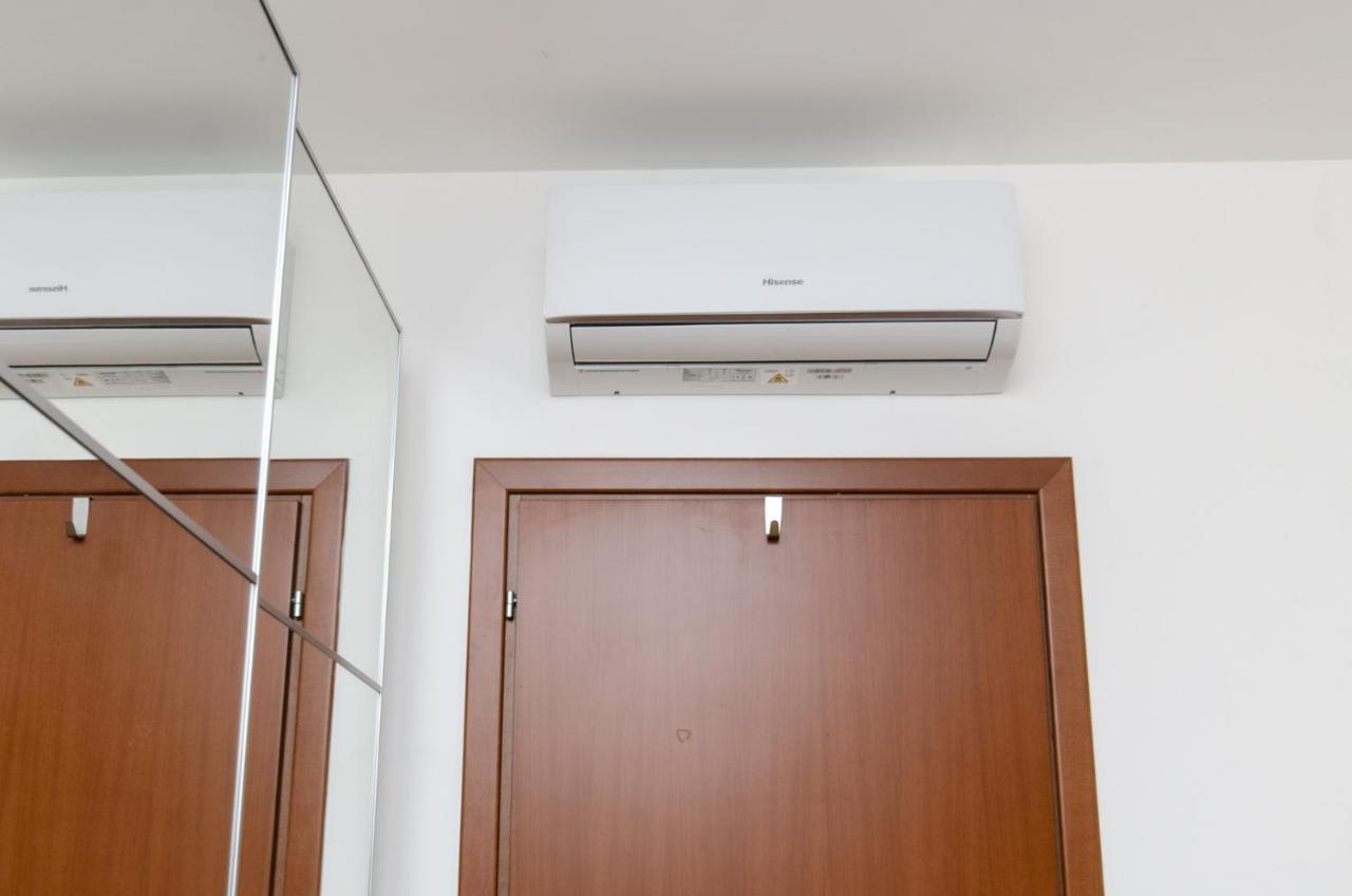 Vivimihome - Bilo A 5 Minuti Da San Siro Con Garage Милан Экстерьер фото