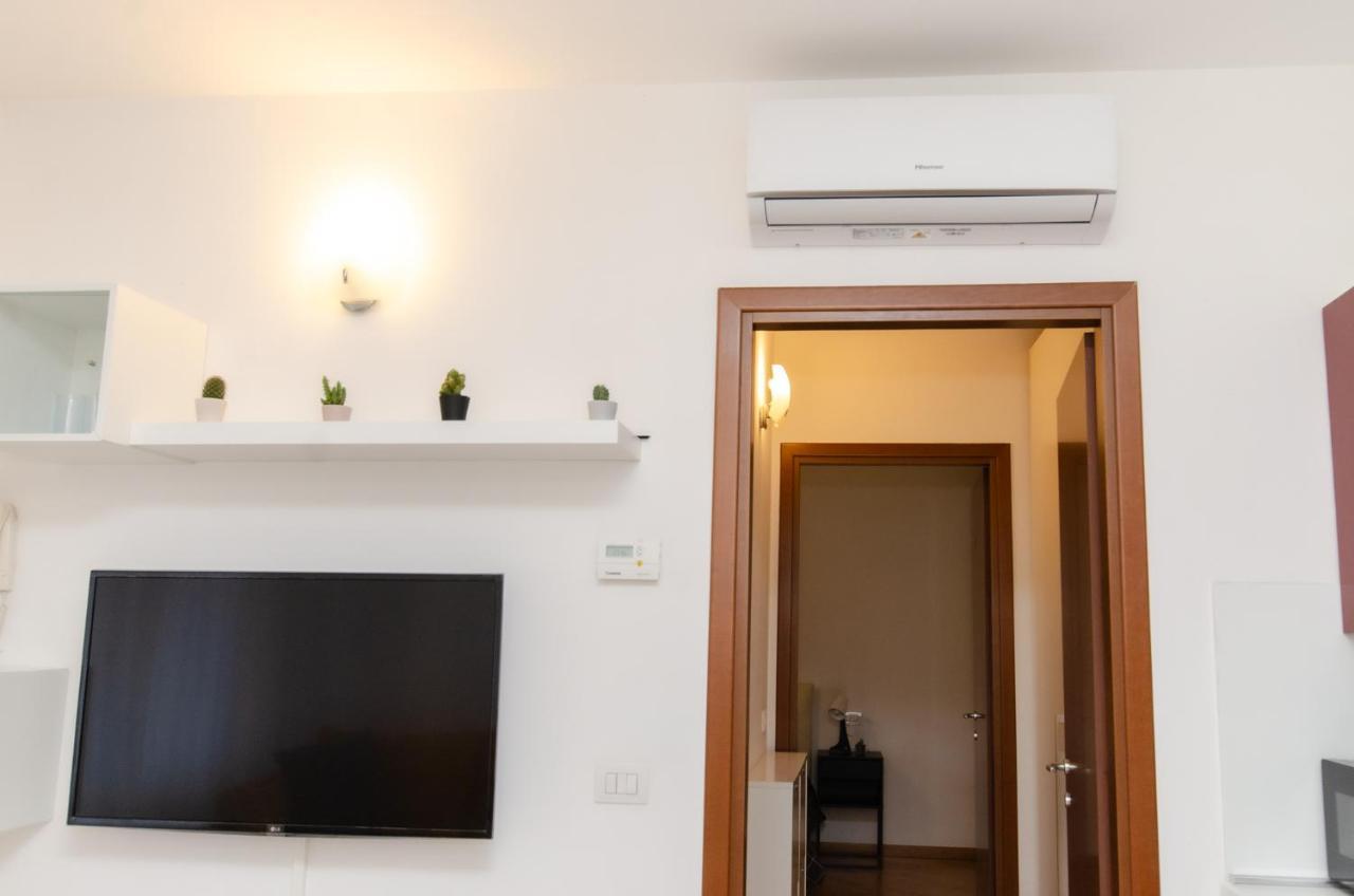 Vivimihome - Bilo A 5 Minuti Da San Siro Con Garage Милан Экстерьер фото