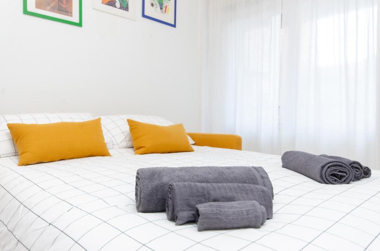 Vivimihome - Bilo A 5 Minuti Da San Siro Con Garage Милан Экстерьер фото