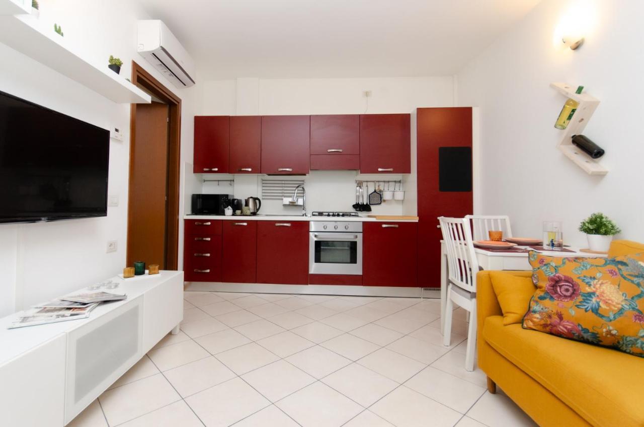 Vivimihome - Bilo A 5 Minuti Da San Siro Con Garage Милан Экстерьер фото
