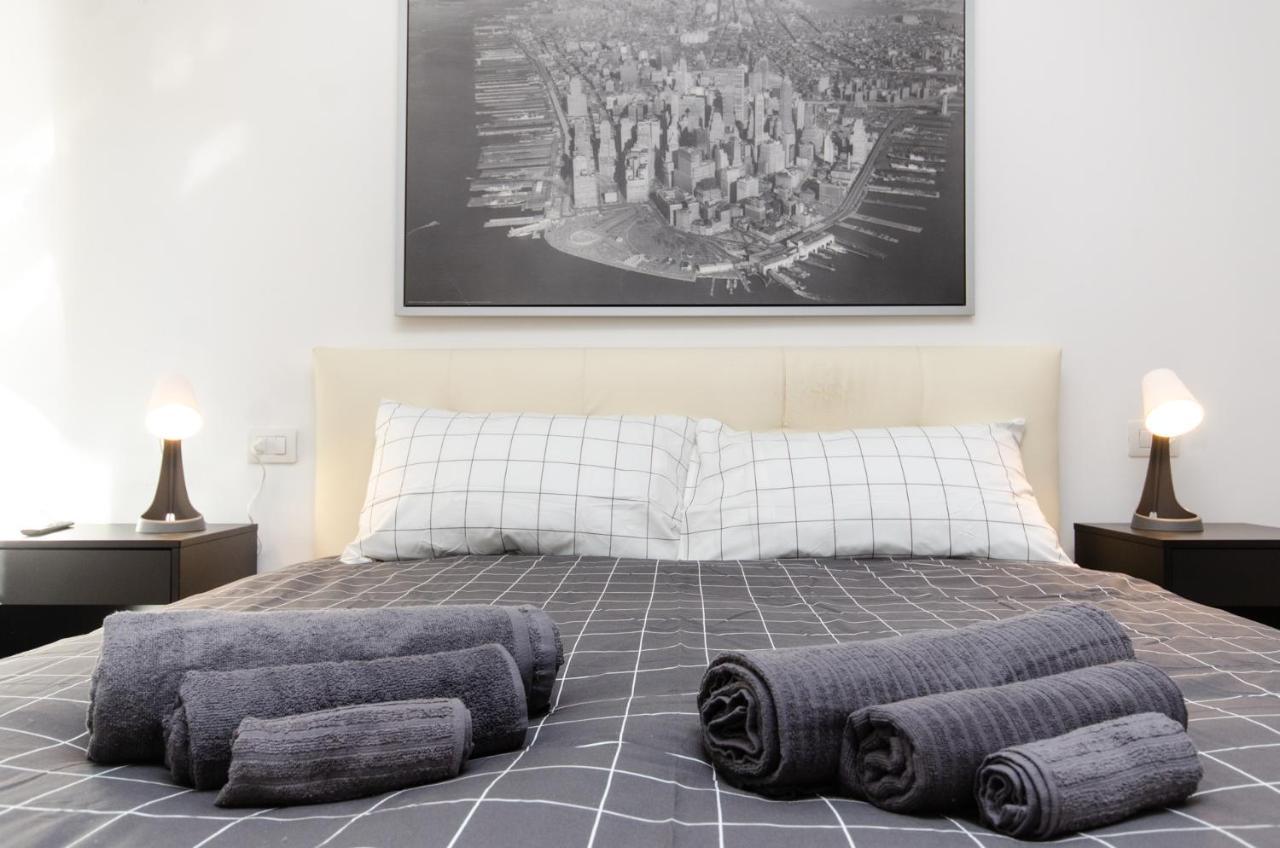 Vivimihome - Bilo A 5 Minuti Da San Siro Con Garage Милан Экстерьер фото